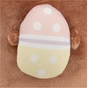 image:imageGUND Pusheen Chocolate Easter Bunny Stuffed Animal Plush Cat Easter Decorations 95