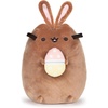 image:imageGUND Pusheen Chocolate Easter Bunny Stuffed Animal Plush Cat Easter Decorations 95