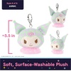 image:imageGUND Hello Kitty amp Friends 3Inch Surprise Circus Plush 1 of 6 Styles35