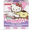 image:imageGUND Hello Kitty amp Friends 3Inch Surprise Circus Plush 1 of 6 Styles35