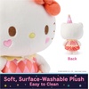 image:imageGUND Hello Kitty amp Friends 3Inch Surprise Circus Plush 1 of 6 Styles95