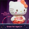 image:imageGUND Hello Kitty amp Friends 3Inch Surprise Circus Plush 1 of 6 Styles95