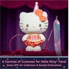 image:imageGUND Hello Kitty amp Friends 3Inch Surprise Circus Plush 1 of 6 Styles95