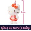 image:imageGUND Hello Kitty amp Friends 3Inch Surprise Circus Plush 1 of 6 Styles95
