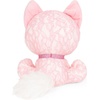 image:imageGUND PLushes Designer Fashion Pets Jessica Foxy Fox Premium Stuffed Animal Soft Plush Pink 6Jessica Foxy