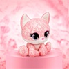 image:imageGUND PLushes Designer Fashion Pets Jessica Foxy Fox Premium Stuffed Animal Soft Plush Pink 6Jessica Foxy