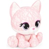 image:imageGUND PLushes Designer Fashion Pets Jessica Foxy Fox Premium Stuffed Animal Soft Plush Pink 6Jessica Foxy