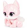 image:imageGUND PLushes Designer Fashion Pets Jessica Foxy Fox Premium Stuffed Animal Soft Plush Pink 6Jessica Foxy