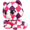 image:imageGUND PLushes Designer Fashion Pets Jessica Foxy Fox Premium Stuffed Animal Soft Plush Pink 6Quinn Obearci
