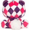 image:imageGUND PLushes Designer Fashion Pets Jessica Foxy Fox Premium Stuffed Animal Soft Plush Pink 6Quinn Obearci