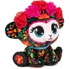 image:imageGUND PLushes Designer Fashion Pets Jessica Foxy Fox Premium Stuffed Animal Soft Plush Pink 6Sofia Lopez
