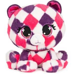 image:imageGUND PLushes Designer Fashion Pets Jessica Foxy Fox Premium Stuffed Animal Soft Plush Pink 6Quinn Obearci