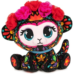image:imageGUND PLushes Designer Fashion Pets Jessica Foxy Fox Premium Stuffed Animal Soft Plush Pink 6Sofia Lopez
